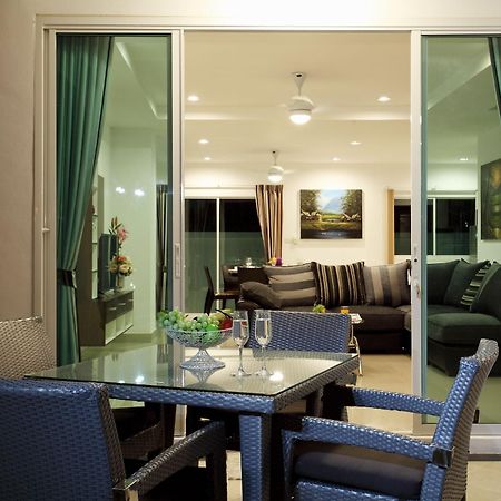 Kata Hill View Villas By Kata Sea View Villas מראה חיצוני תמונה