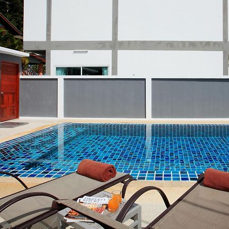 Kata Hill View Villas By Kata Sea View Villas מראה חיצוני תמונה