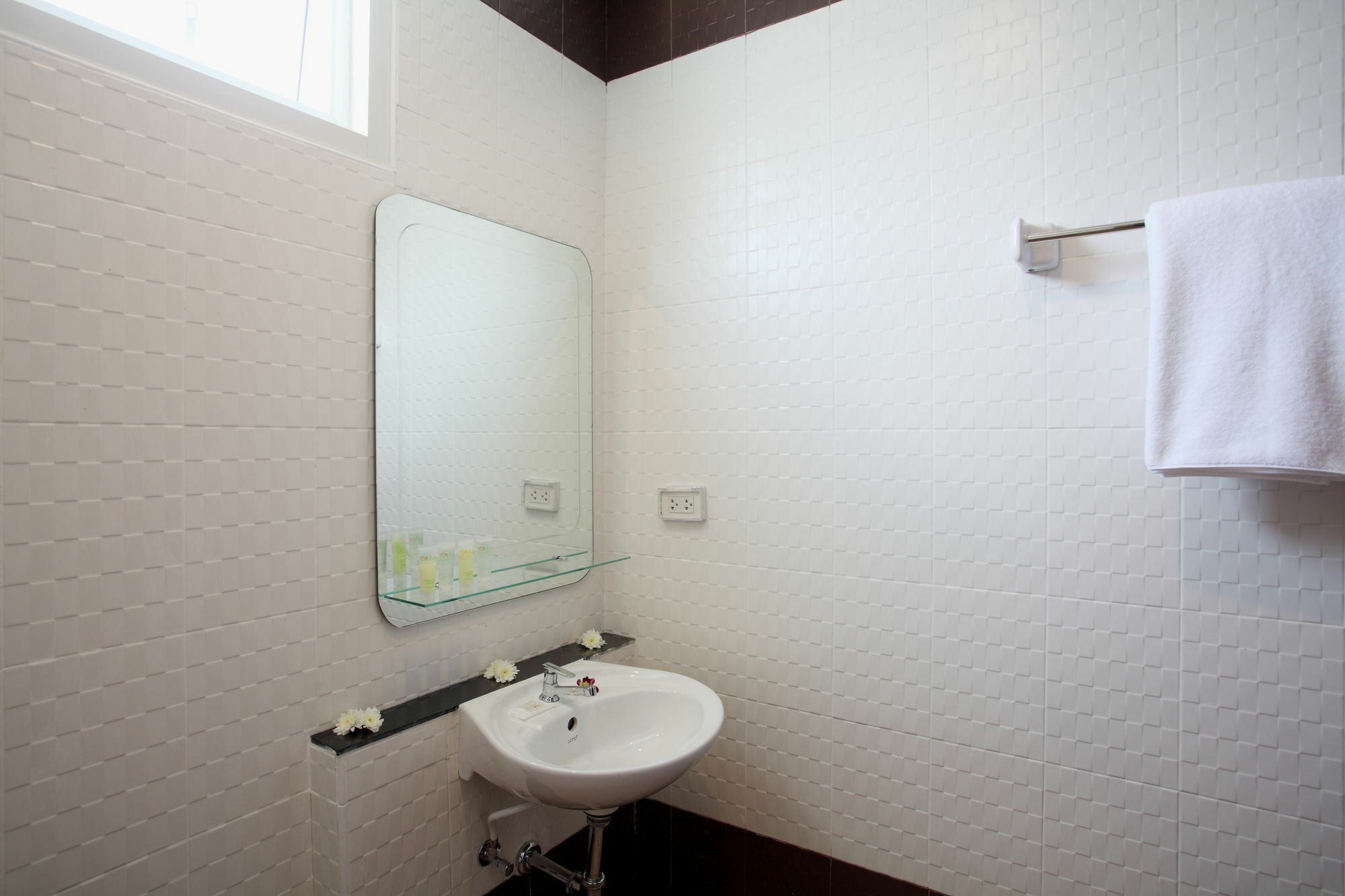 Kata Hill View Villas By Kata Sea View Villas מראה חיצוני תמונה